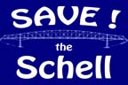 Save the Schell Flag