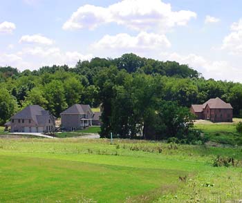 Woodridge Estates in North Huntingdon, PA
