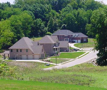 Woodridge Estates