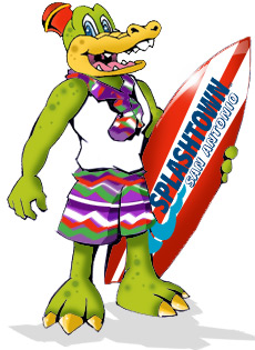 Splash Town