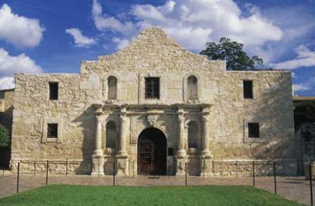 Alamo