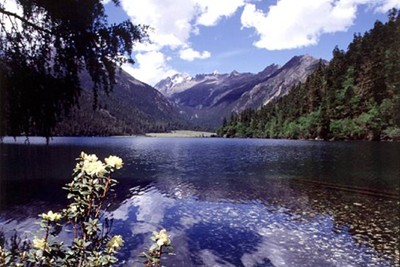 Our lakes are the finest in the world!