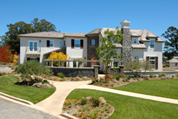 Upscale Homes in Santa Cruz