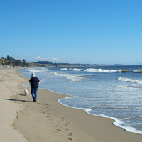 Rio Del Mar Beach