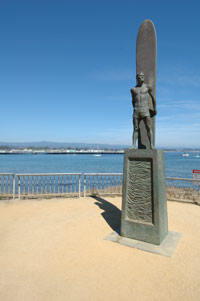 West Santa Cruz, CA