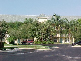 Building Exterior