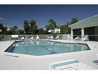 Club House / Community Pool