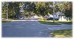 simcoe street