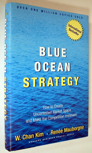 Blue Ocean