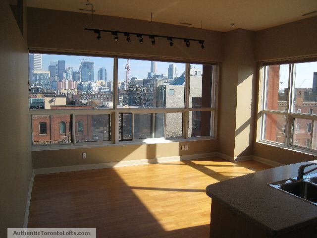 Westside Lofts 1