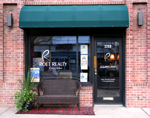 Roet Realty