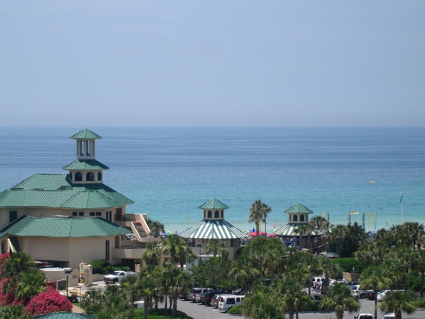 Sandestin 