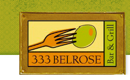 333 Belrose