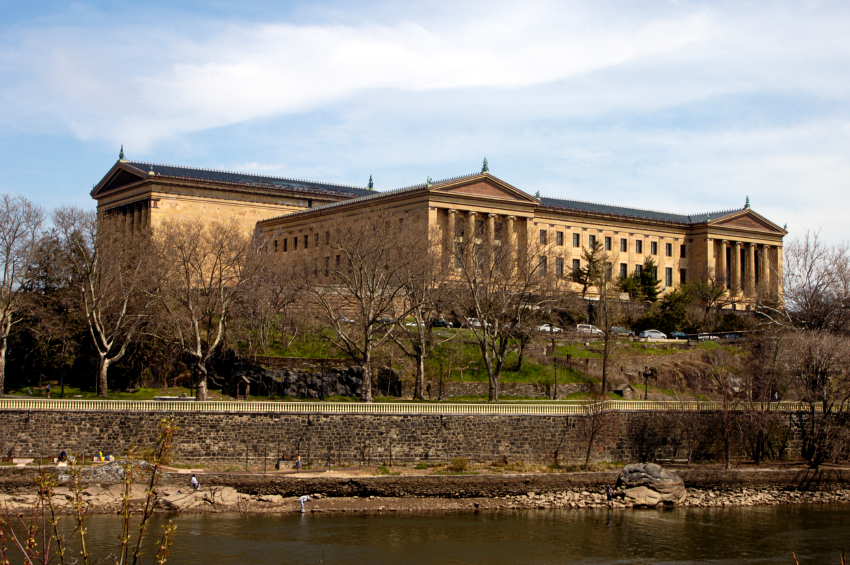 Philadelphia Museums