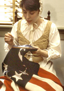 Betsy Ross House