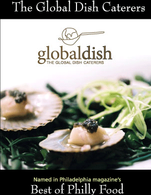 global dish