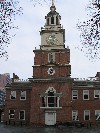 Independence Hall