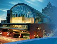Kimmel Center