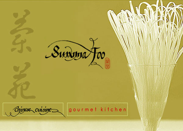 Susanna Foo