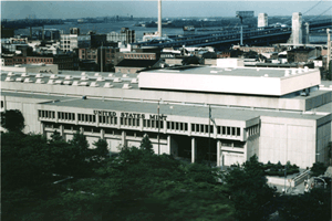 The US Mint