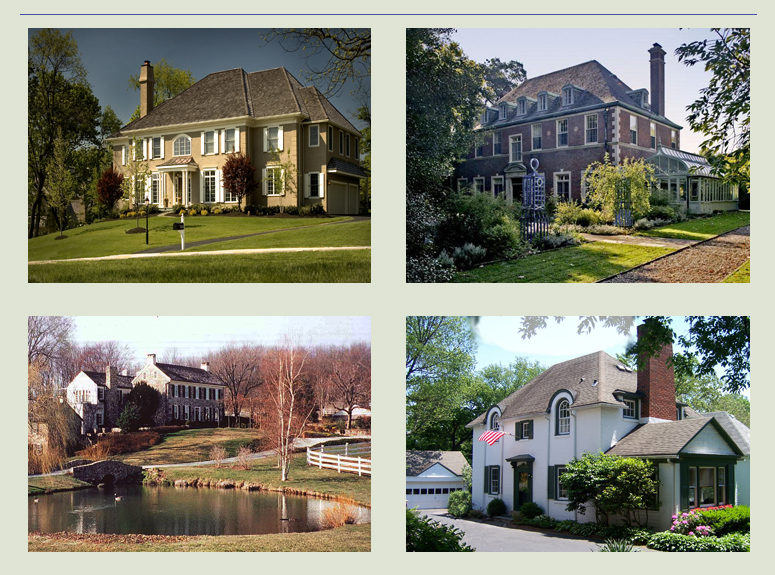 OUR LISTINGS
