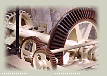 Fairmont WaterWorks