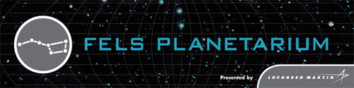 Fels Planetarium