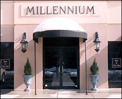 Millennium