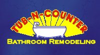 Tub-N-Counter