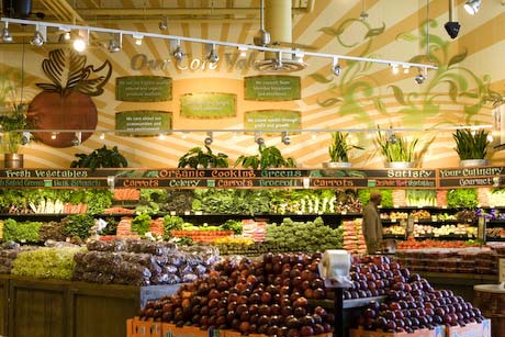 Whole Foods