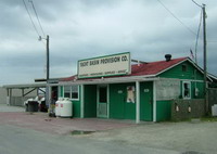 Provision Company