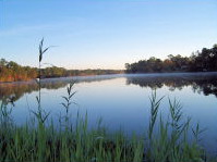 Boiling Spring Lakes