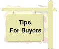 Tips For Buyers