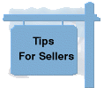 Tips For Sellers