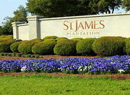 St James Plantation