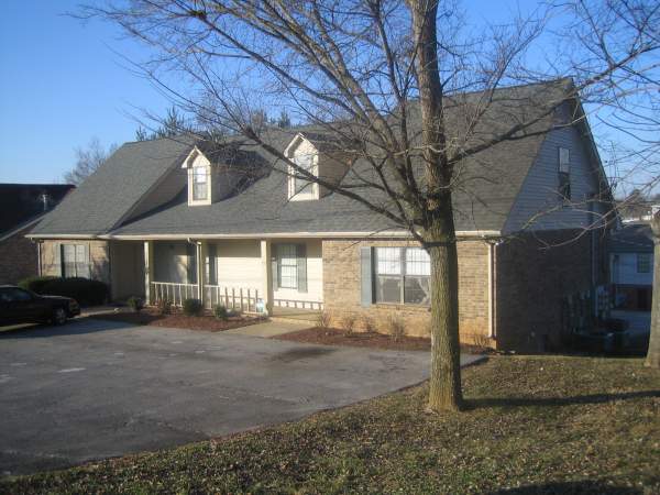 Hietts Lane Apartments