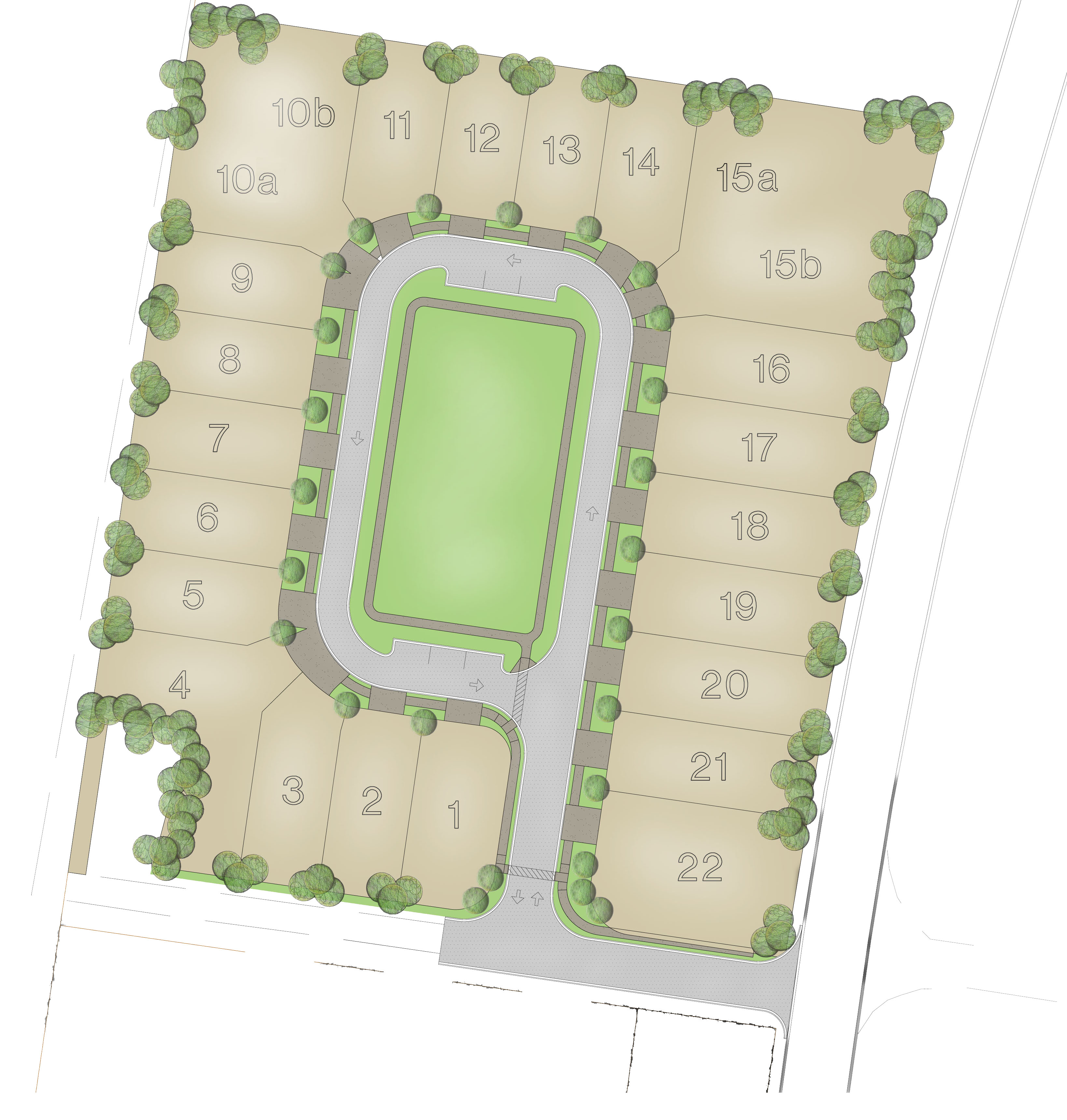 Clarksville TN MLS Search