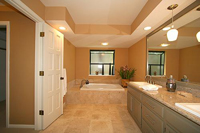 Master Bath Remodel