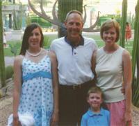 Lane Family