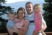 The McGonigles