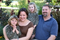 The Murphy Family