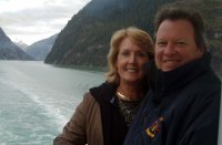 Tom and Amanda Reese