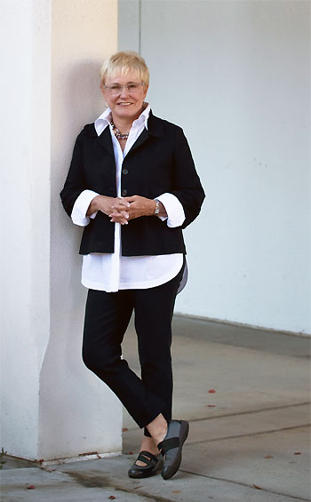 Sue Olsen
