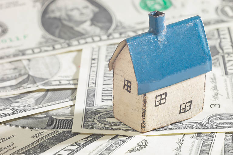 Investment Real Estate