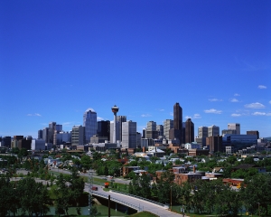 Calgary Alberta