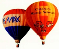 Children's Miracle Network Balloon