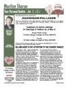 Oakridge/Palliser Real Estate Newsletter