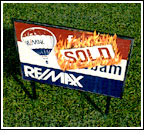 REMAX SOLD