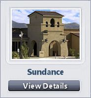 Sundance Active Adult Community in Buckeye Arizona