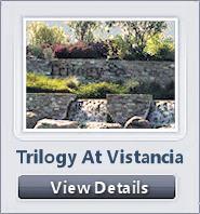 Trilogy at Vistancia in Peoria Arizona